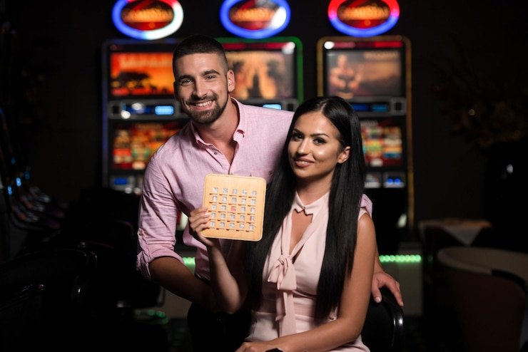 jy941 Live Casino ke games