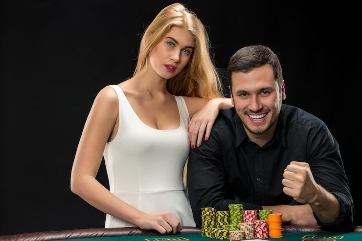 jy941 High-Cap Slot Rooms
